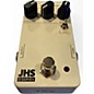 Used JHS Pedals 3 Series Distortion Effect Pedal thumbnail