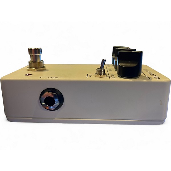 Used JHS Pedals 3 Series Distortion Effect Pedal