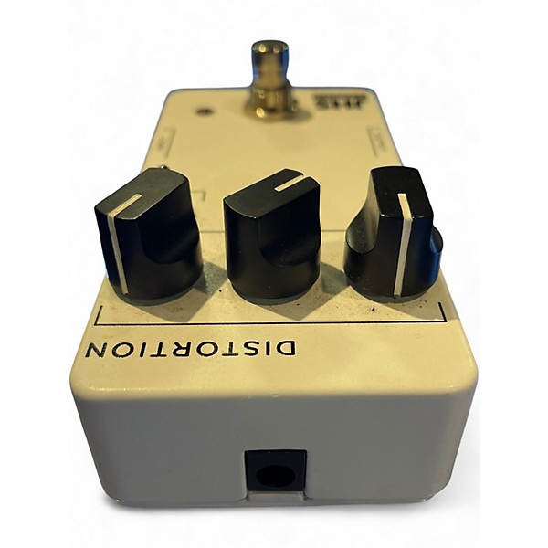 Used JHS Pedals 3 Series Distortion Effect Pedal