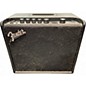 Used Fender Mustang LT25 25W 1x8 Guitar Combo Amp thumbnail