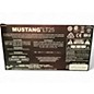 Used Fender Mustang LT25 25W 1x8 Guitar Combo Amp