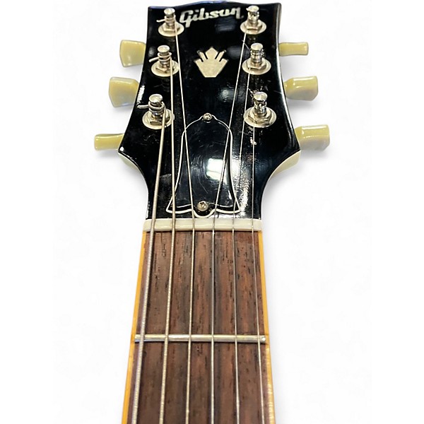 Used Gibson 1961 Reissue SG IVORY Solid Body Electric Guitar