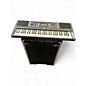 Used Yamaha E363 Portable Keyboard thumbnail