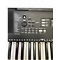 Used Yamaha E363 Portable Keyboard