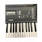 Used Yamaha E363 Portable Keyboard