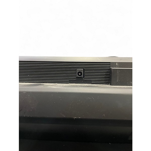 Used Yamaha E363 Portable Keyboard