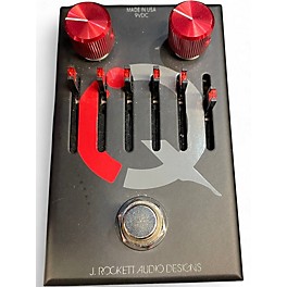 Used J.Rockett Audio Designs IQ Pedal