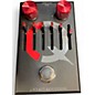 Used J.Rockett Audio Designs IQ Pedal thumbnail