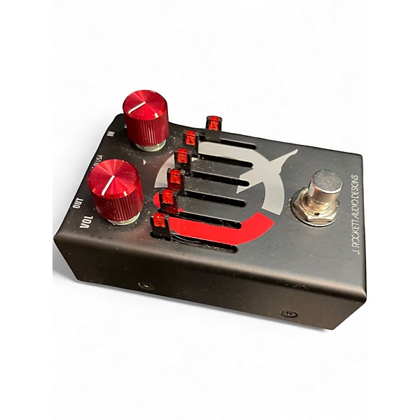 Used J.Rockett Audio Designs IQ Pedal