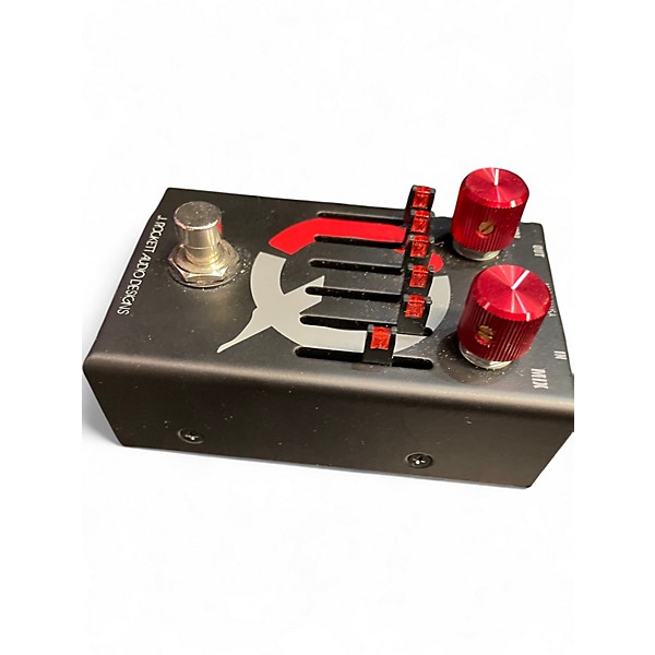Used J.Rockett Audio Designs IQ Pedal