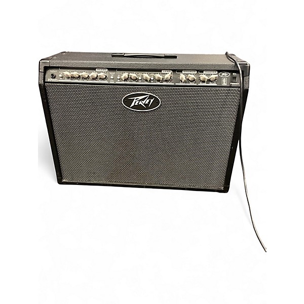 Used Peavey Special Chorus 2x12 Guitar Combo Amp