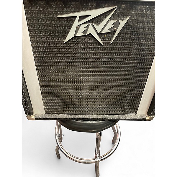 Used Peavey Studio Pro 112 Tube Guitar Combo Amp