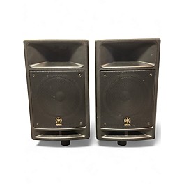 Used Yamaha Stagepas 300 Sound Package