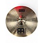 Used MEINL 14in HCS Crash Cymbal thumbnail