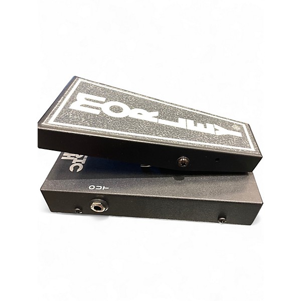 Used Morley CLASSIC WAH Effect Pedal