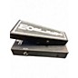 Used Morley CLASSIC WAH Effect Pedal