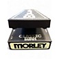 Used Morley CLASSIC WAH Effect Pedal