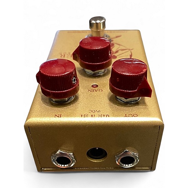 Used J.Rockett Audio Designs ARCHER Effect Pedal