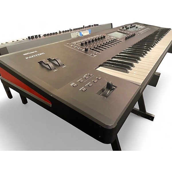 Used Roland FANTOM 7