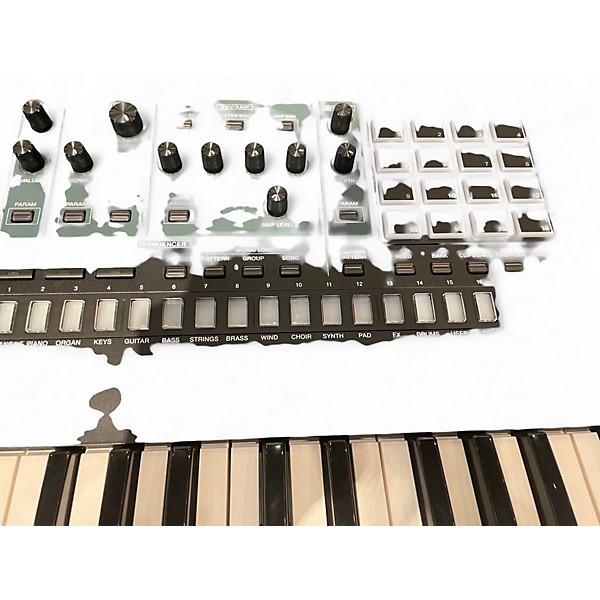 Used Roland FANTOM 7