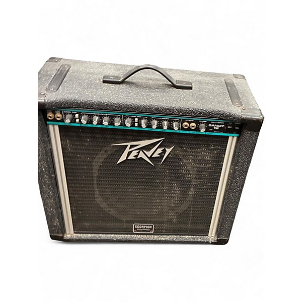 Used Peavey Bandit 112 Guitar Combo Amp