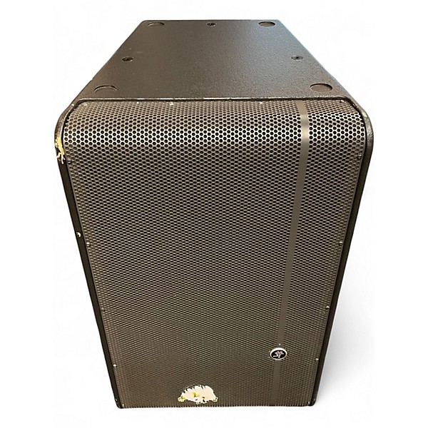 Used Mackie HD1521 Powered Speaker