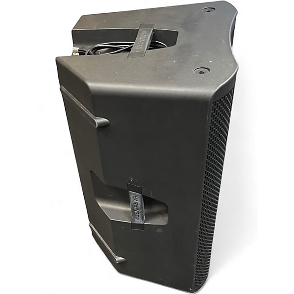 Used Harbinger V4415 Powered Speaker