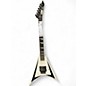 Used ESP LTD Alexi 600 Alexi Laiho Signature Alpine White Solid Body Electric Guitar thumbnail
