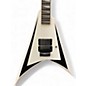 Used ESP LTD Alexi 600 Alexi Laiho Signature Alpine White Solid Body Electric Guitar
