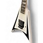 Used ESP LTD Alexi 600 Alexi Laiho Signature Alpine White Solid Body Electric Guitar