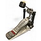 Used DW 9000 Series Single Single Bass Drum Pedal