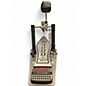 Used DW 9000 Series Single Single Bass Drum Pedal