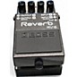 Used BOSS RV6 Digital Reverb Effect Pedal thumbnail