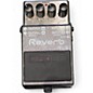 Used BOSS RV6 Digital Reverb Effect Pedal