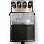 Used BOSS RV6 Digital Reverb Effect Pedal