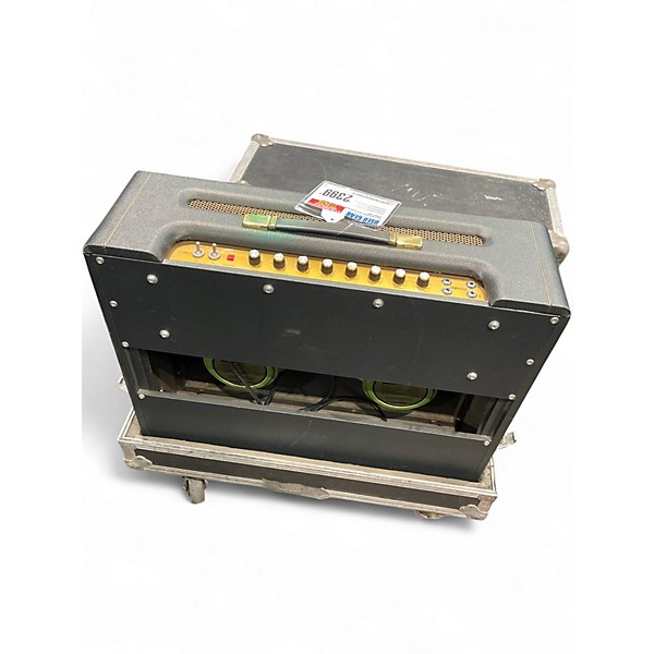 Used Marshall Bluesbreaker JTM50 Tube Guitar Combo Amp