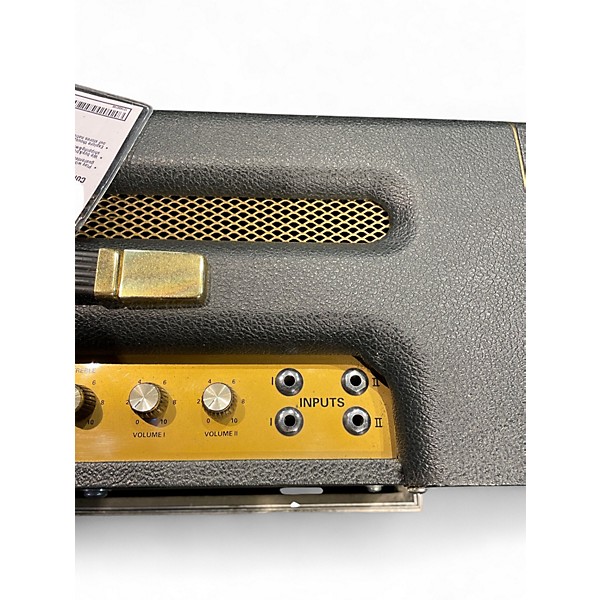 Used Marshall Bluesbreaker JTM50 Tube Guitar Combo Amp