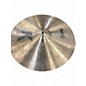 Used Zildjian 21in K Sweet Ride Cymbal