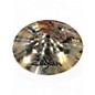 Used Zildjian 8in A Custom Splash Cymbal