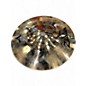 Used Zildjian 8in A Custom Splash Cymbal