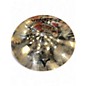 Used Zildjian 8in A Custom Splash Cymbal