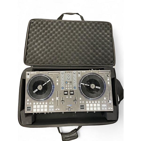 Used RANE ONE DJ Controller