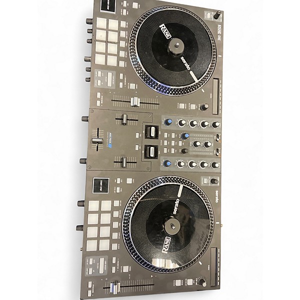 Used RANE ONE DJ Controller