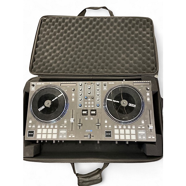 Used RANE ONE DJ Controller