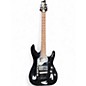 Used Schecter Guitar Research Omen 6 Black Solid Body Electric Guitar thumbnail