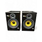 Used KRK RP5 Pair Powered Monitor thumbnail