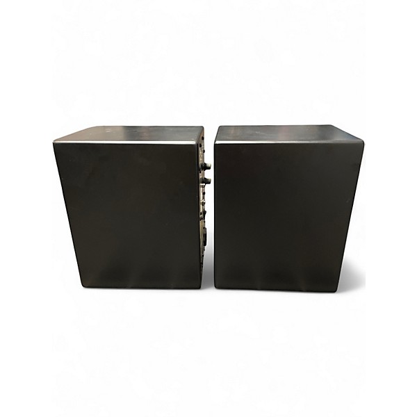 Used KRK RP5 Pair Powered Monitor