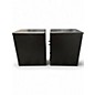Used KRK RP5 Pair Powered Monitor