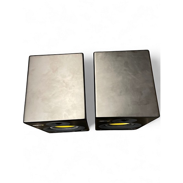 Used KRK RP5 Pair Powered Monitor