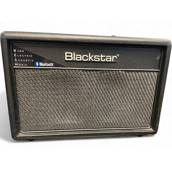 Used Blackstar ID:Core BEAM 20W 2x3 Bluetooth Guitar Combo Amp
